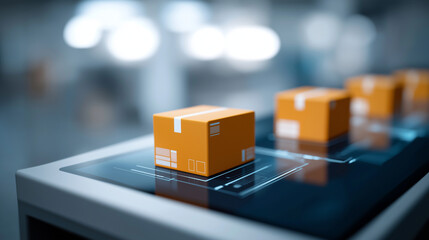 AI-driven order batching optimization for shipping efficiency, showcasing HR technology, skills mapping, performance insights and strategic workforce planning.