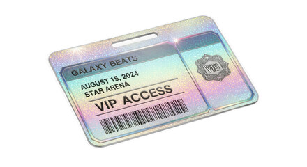 Isolated galaxy beats vip access pass for august fifteenth twenty twenty four star arena event