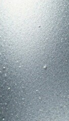 Silver metallic backdrop with added grain for depth, luxury, modern, pattern