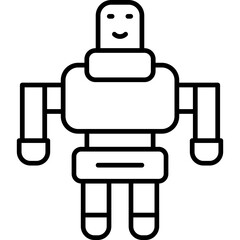 New Line Icon Design