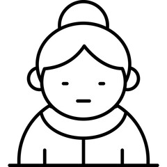 New Line Icon Design