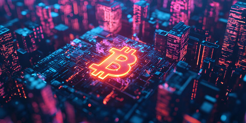 Blockchain Developer, Crypto Analyst, Digital Currency Specialist