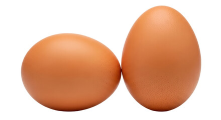 Isolated Eggs