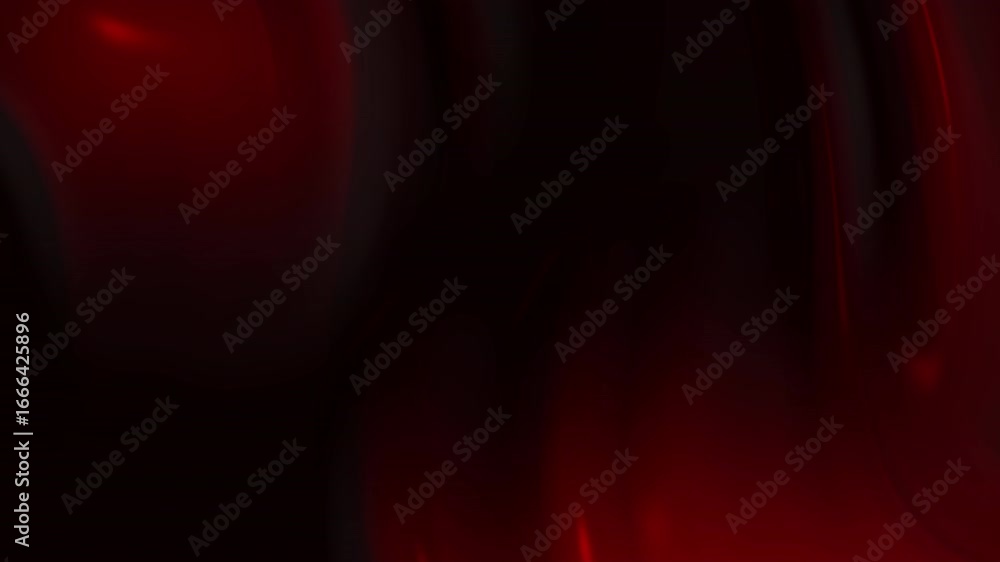 Poster dark red and black abstract motion background. streaks of light create dynamic movement.