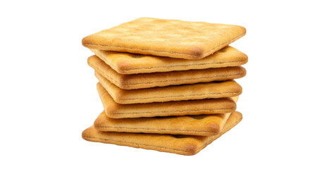 Isolated Crackers