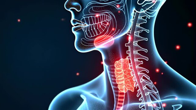 Thyroid gland, gland function, hormonal balance. Organ health. Gland cells secrete essential hormones. Hormonal levels regulate metabolic rate. Thyroid health supports overall wellness.