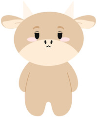 동물소(기본졸린얼굴)