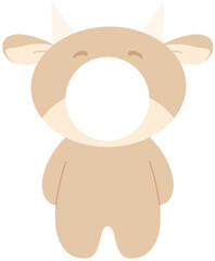 동물소(기본얼굴합성)