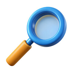 Magnifying Glass