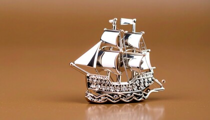 wedding rings in a box