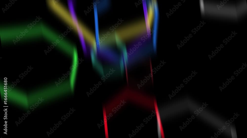 Poster glowing circles futuristic creative shiny neon glowing circles rotating. abstract glowing circles ba