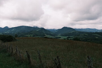 pyrenees in france