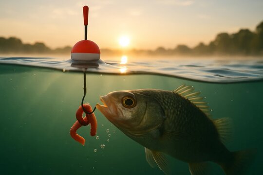 archery fishing reel Bowfishing Reel