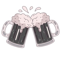 beer design adobe stock photo