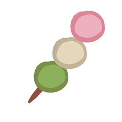 dango png graphic clipart design