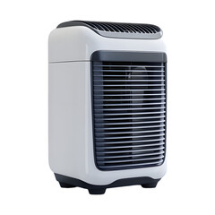 Portable air conditioner unit evaporative cooler personal space cooling fan humidifier for home office