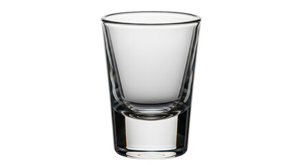 Isolated Glass