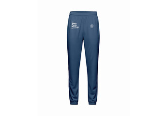 Mens Pants Mockup