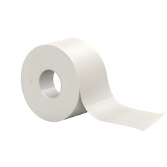 Medical Tape PNG – Adhesive & Surgical Tape Illustration – Isolated on Transparent Background PNG for Healthcare & First Aid Design