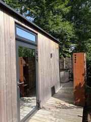 wood