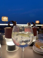 gin