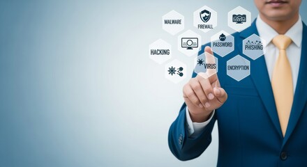 Enhancing Digital Security: The Role of Encryption and Firewalls in Protecting Your Network from Password-Based Viruses and Other Technology Threats