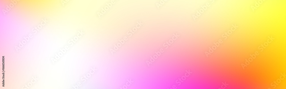 Poster experience a vibrant abstract colorful background that features smooth gradients and blurred effects