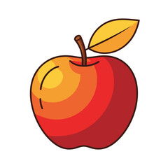 Simple Apple