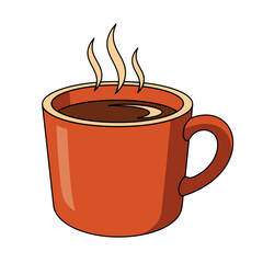 Simple Coffee Design