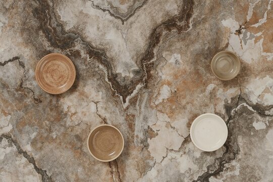Ceramic-friendly equa matt marble texture backdrop