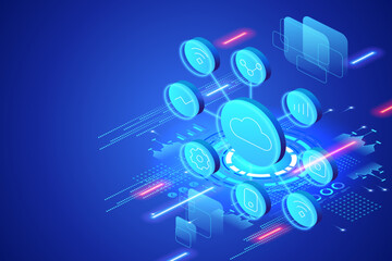 Edge computing in smart factory