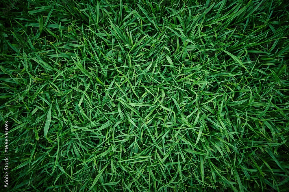 Poster abstract white grass texture with summer and spring patterns on natural background