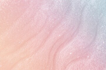 Obraz premium Wallpaper Background with Grainy Blur and Gradient Noise