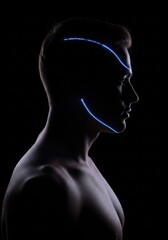 AI Profile: Human Connection to Technology