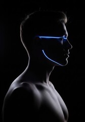 AI Profile: Human Connection to Technology