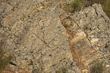 Dramatic contrast between the thick black veins and the light stone base, creating a hypnotic visual effect