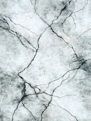 abstract cracked surface design background - Abstract Cracked Marble Texture with Natural Patterns, for modern textures, digital patterns, visual background elements