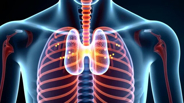thyroid gland, hormone production, glandular health. Organ function. Glands secrete essential hormones. Thyroid hormone regulates metabolism. Body functions rely on gland health.
