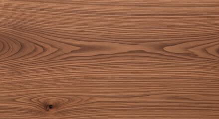 Fototapeta premium Seamless Bold Walnut Wood Texture with Rich Auburn Tones.