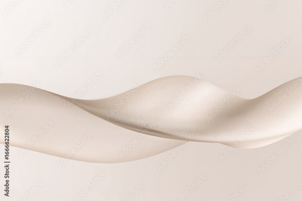 Aufkleber Dark noise with a clear gradient backdrop and dust particles on a see-through PNG layer