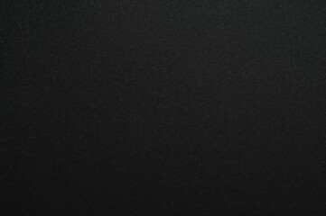 Dark blank paper backdrop with vintage poster texture for typography