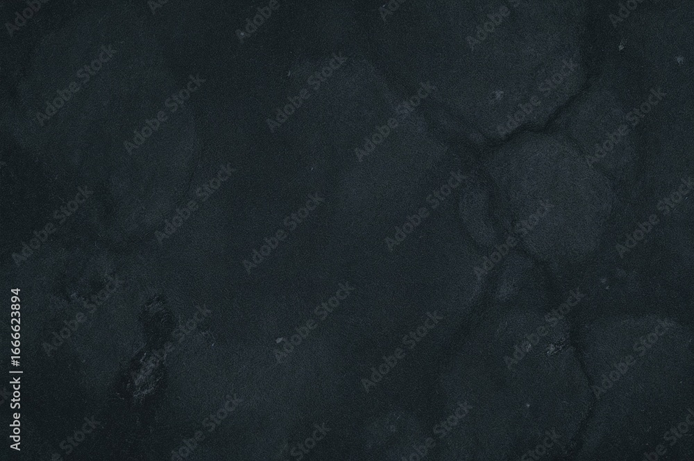 Poster dark textured stone background created with ai generation