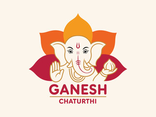 Ganesh Chaturthi Festival Ganesha God Celebration