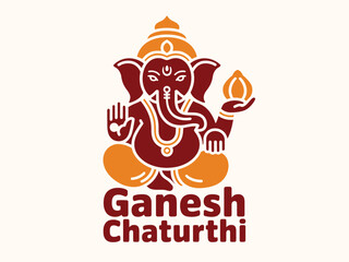 Ganesh Chaturthi Festival Ganesha God Celebration