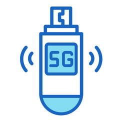 Usb  Icon Element For Design