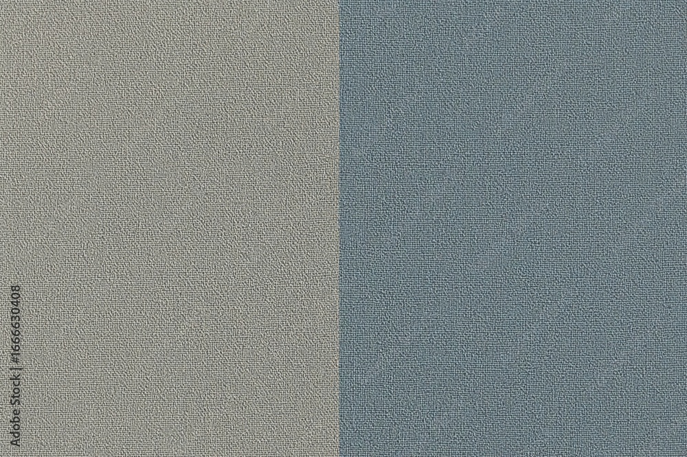 Poster textured canvas fabric backdrop with ample space for creative design