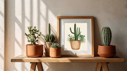 The name for the photo could be A close-up of a wooden fence with peeling white paint in the morning light