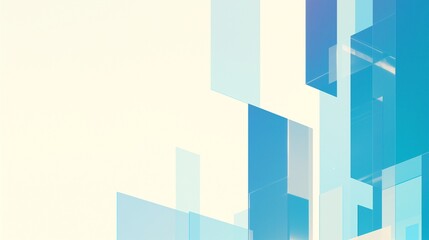 幾何学模様の背景画像
