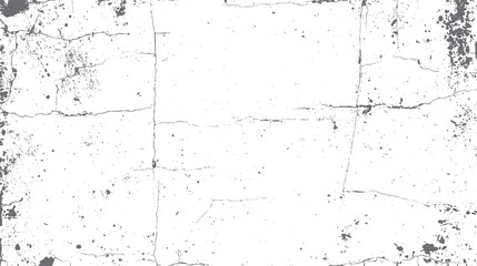 Cracked surface grunge texture. Vintage distressed wall background. Abstract rough design for creative digital artwork.