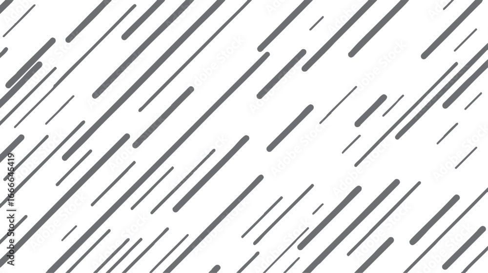 Poster modern stripe texture design. diagonal abstract line pattern. minimal background for digital artisti